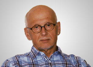 Dr. med. Rüdiger Reiche